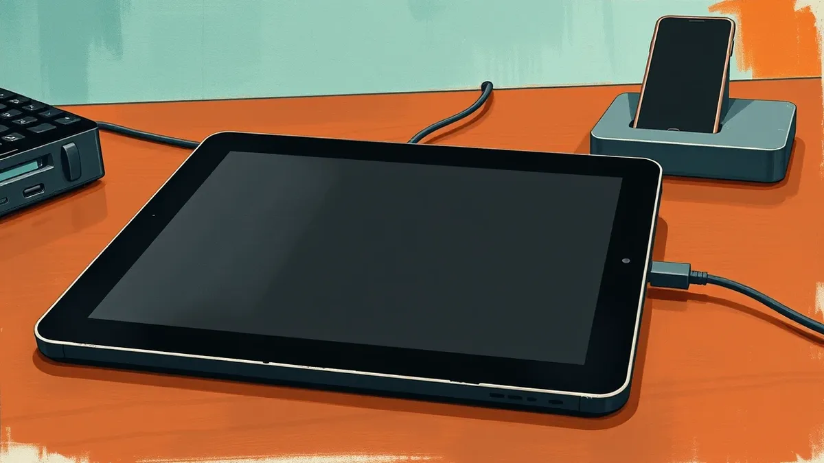 Android 11 Users Can Project Auto Interface to Tablets for Home Dashboards