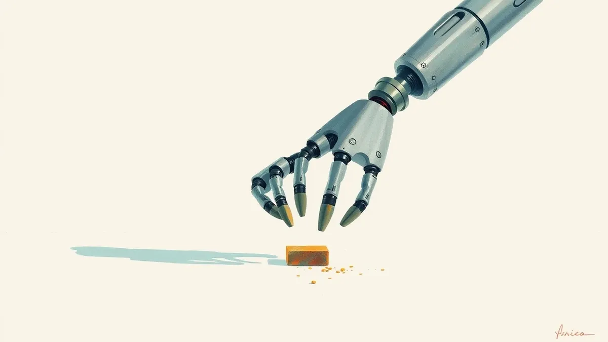 Dream-1 Model Uses Video Prediction to Control Bimanual Robots for $3/Hour