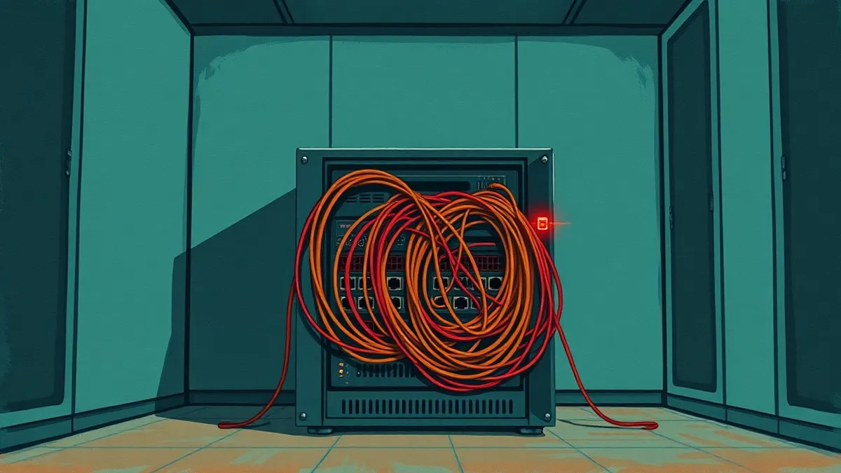 Server-Side Request Forgery: How SSRF Bypasses Your Network Defenses