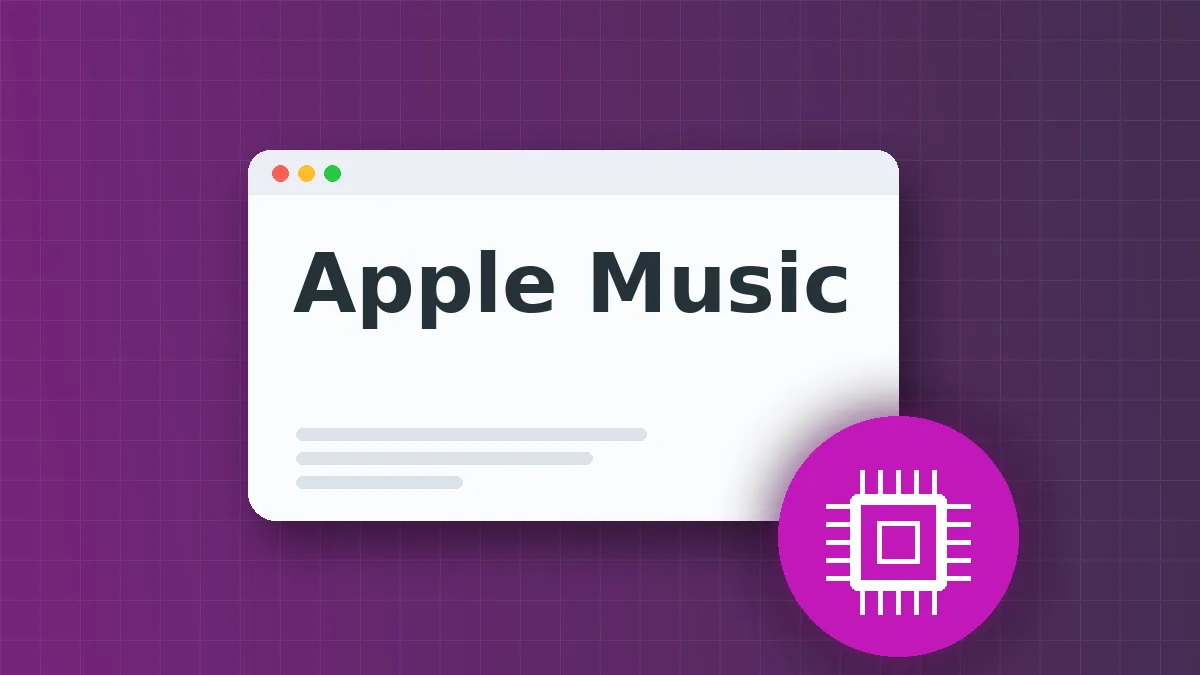 Apple Music Rebrands: Fred Again Sound & New Logo Roll Out Across Platforms Following iOS 27.2 Beta