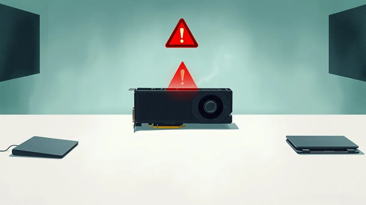 12,000 NVIDIA GPUs at Risk of Crashes From Unauthenticated DCGM Exporter Vulnerability