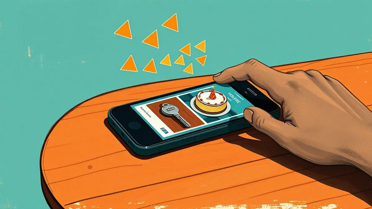 Social Media Oversharing Warning Signs and Mitigation