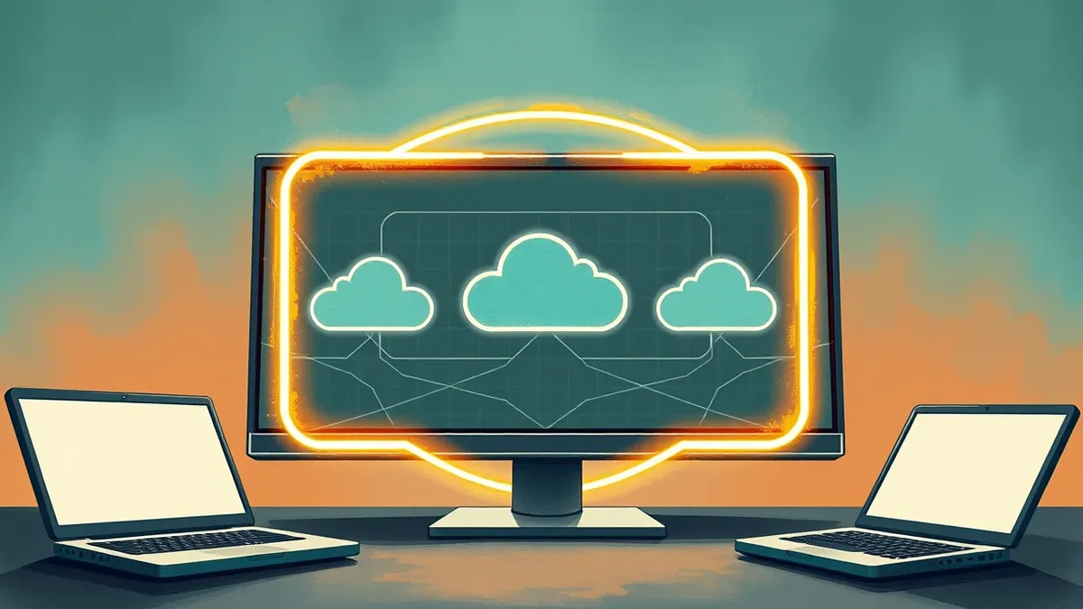 Unified Sovereign Control Panel in Azure preview maps digital sovereignty across public, private and partner clouds