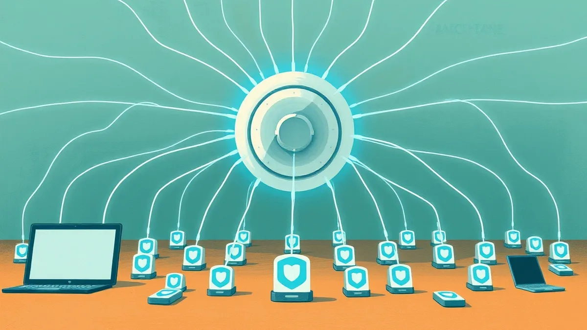 Anthropic's Claude Duet Connects to Thousands of Apps for Autonomous Tasks With Approval Gates
