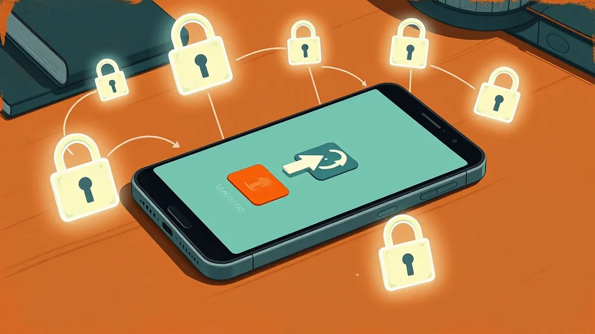 Private File Sharing Services: How Secure Transfers Work