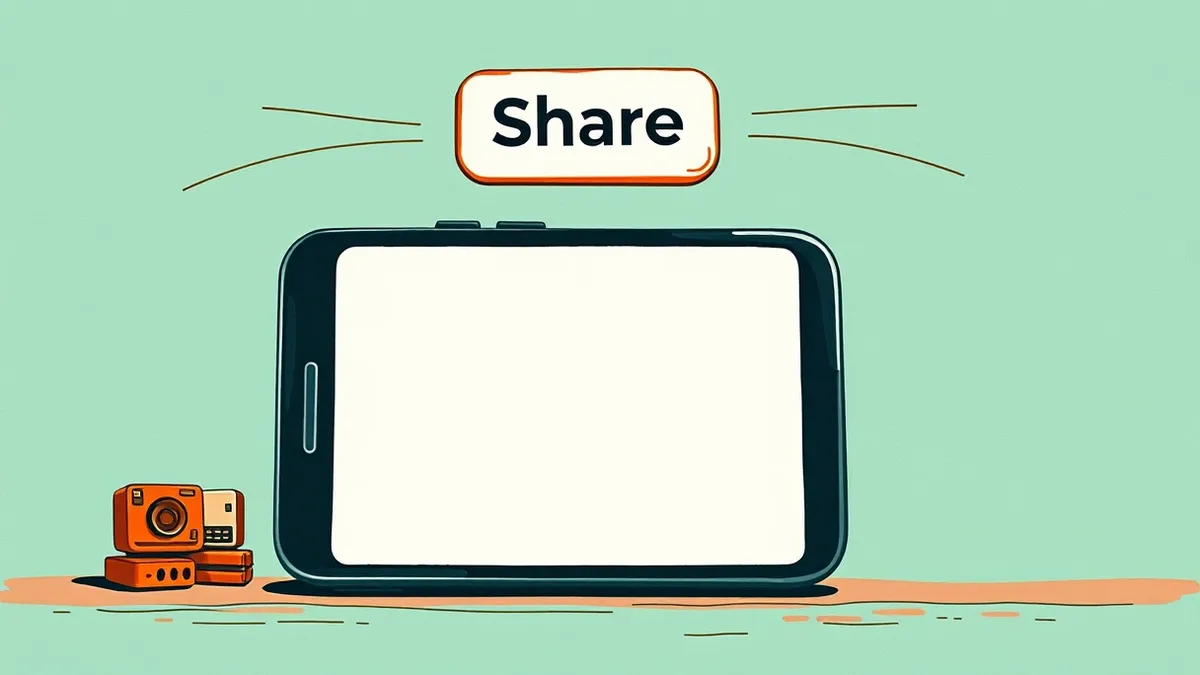 Shared AI Chat Links in Search Results: Prevention Checklist