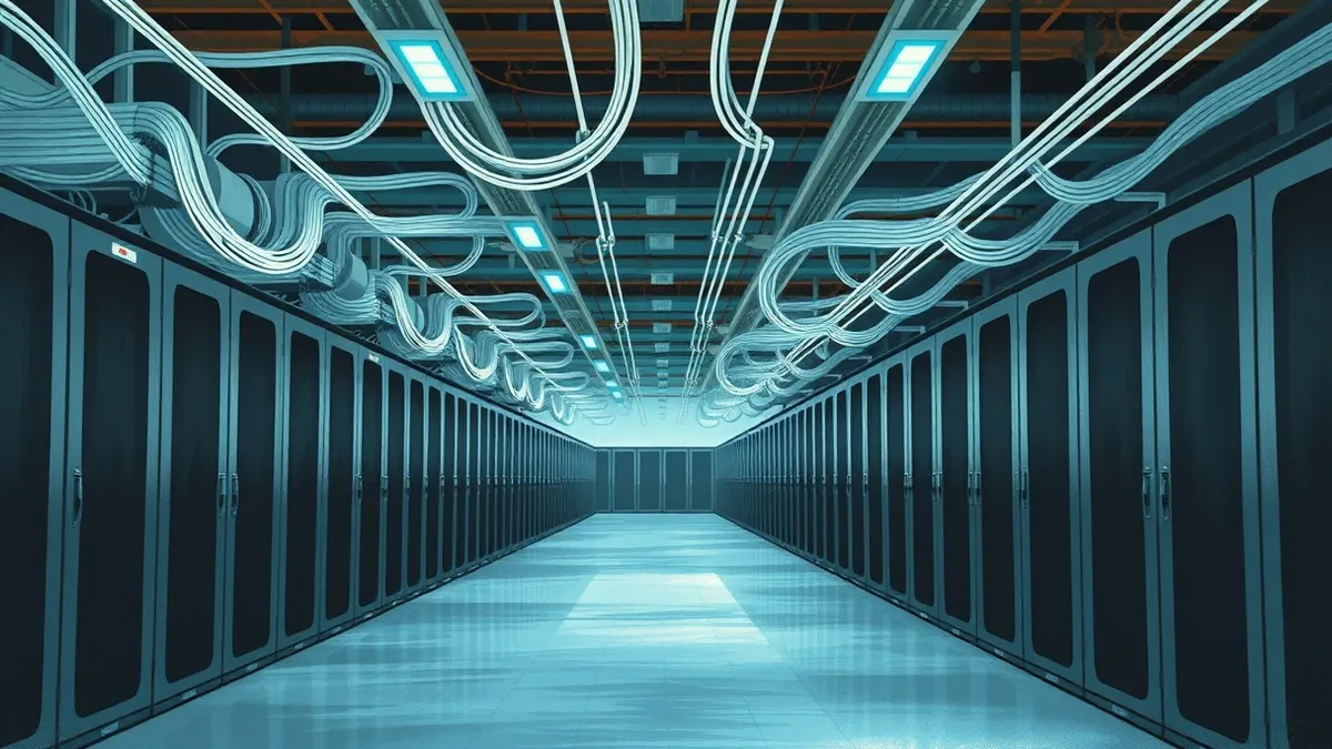 99% Fewer Interruptions: Meta’s 1M-GPU Prometheus Supercluster Boosts AI Training Reliability
