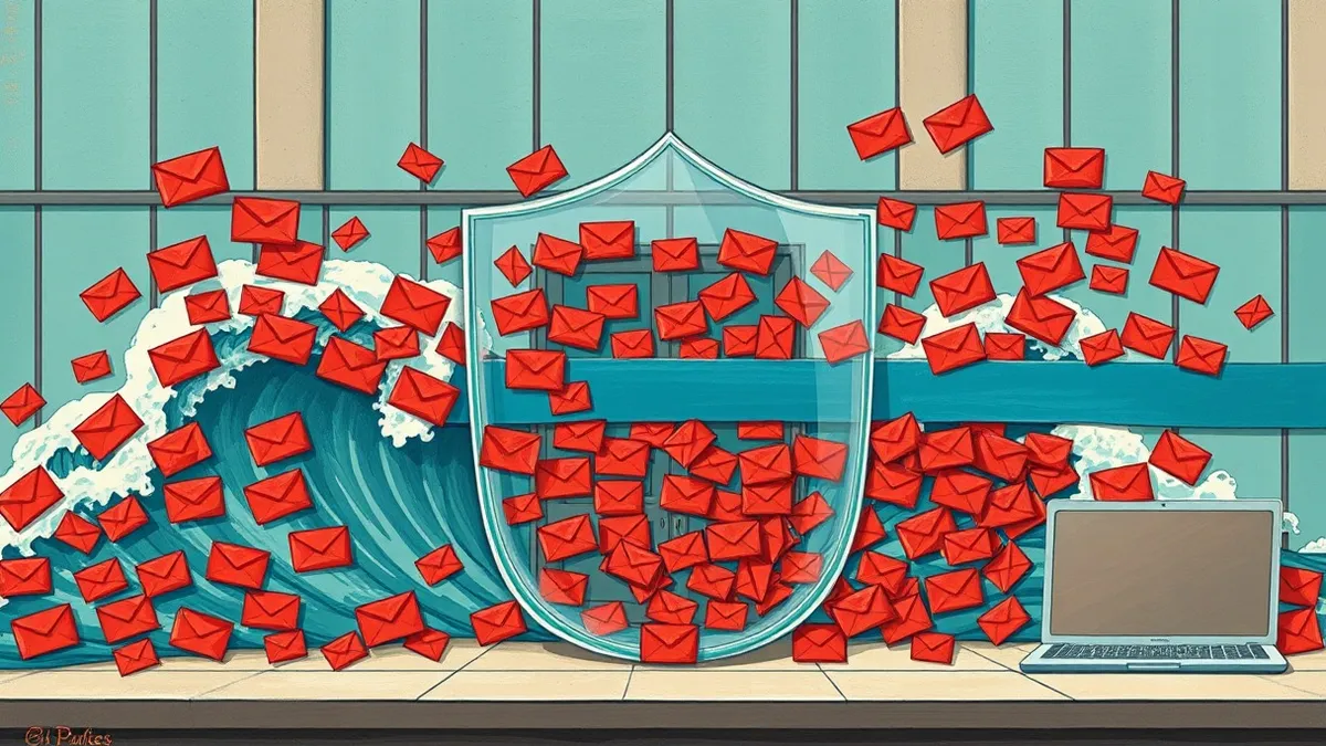 Stop SYN Flood Attacks: Architectural Defenses for Modern Infrastructure