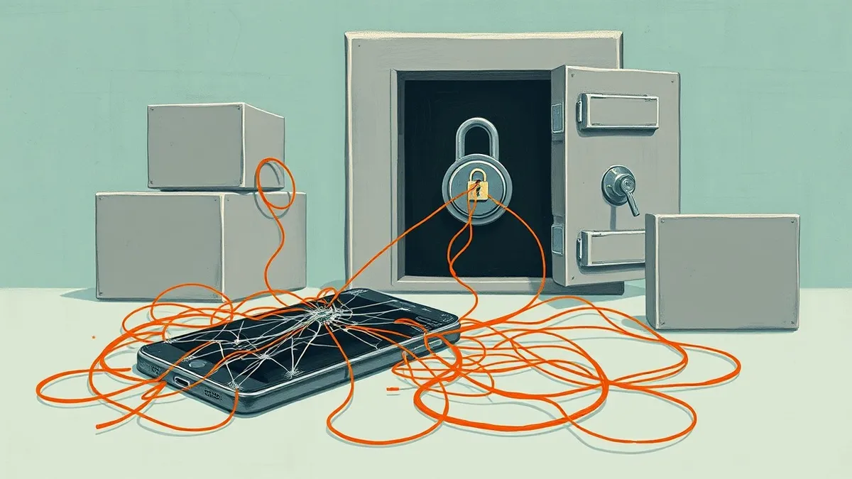 Is End-to-End Encryption Safe? The Real Risks and Limits