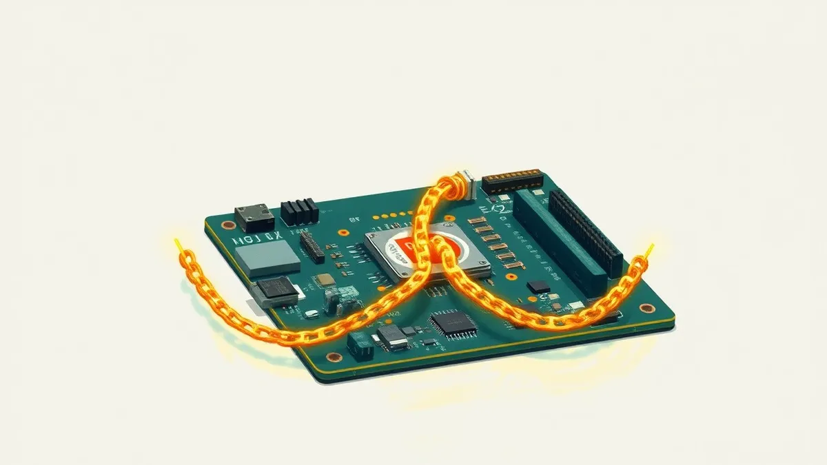 Secure Boot Mechanism: Step-by-Step Verification and Limits