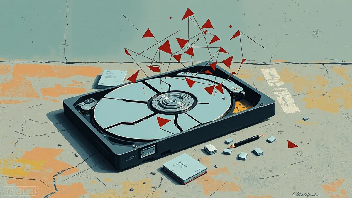 Why Is Encryption At Rest Important For Data Security