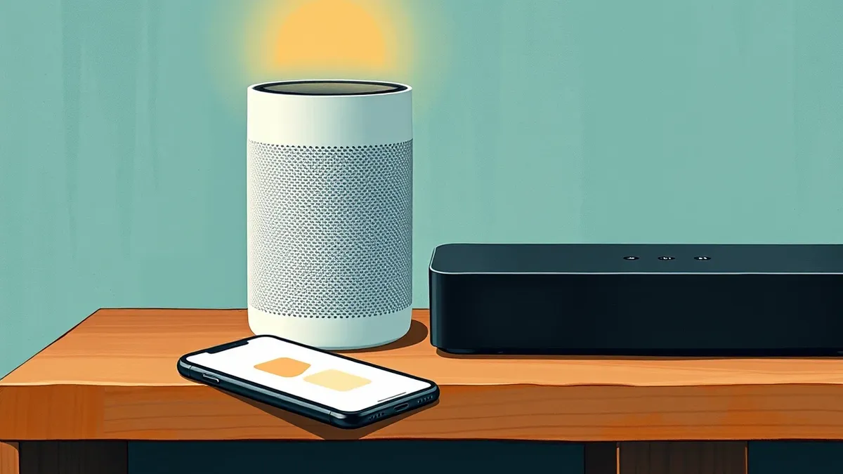 Apple HomeView supports 6 users with facial recognition, joining new HomePod mini and Apple TV 4K updates