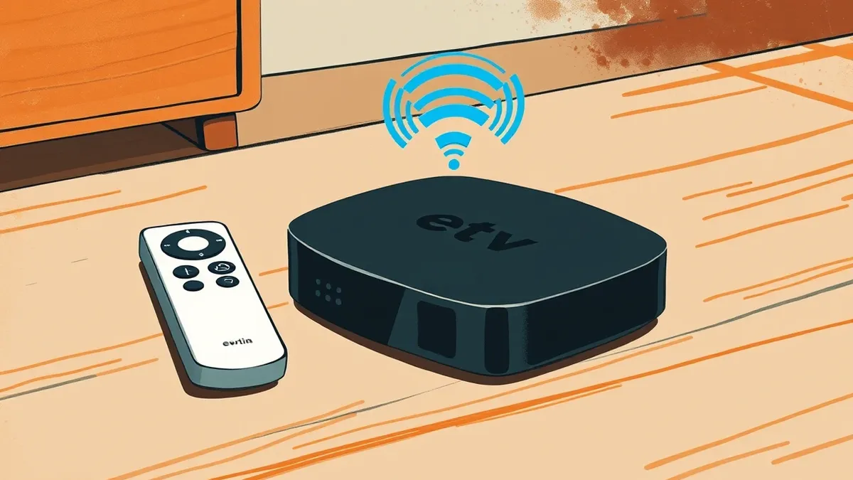 $299 Apple TV 4K Launches Nov 13 With Hands-Free Siri and Find My Remote