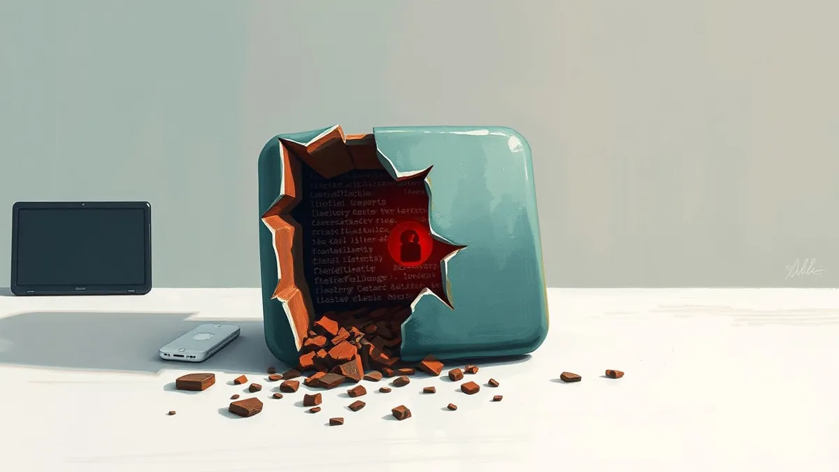 9.3 CVSS Score: ppt2png npm Package Flaw Enables Remote Code Execution