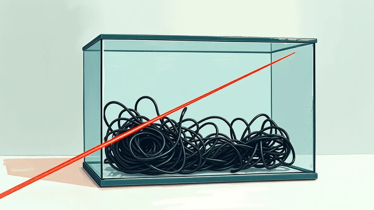 Dynamic Malware Analysis: Mechanism, Limits, and Hidden Traps