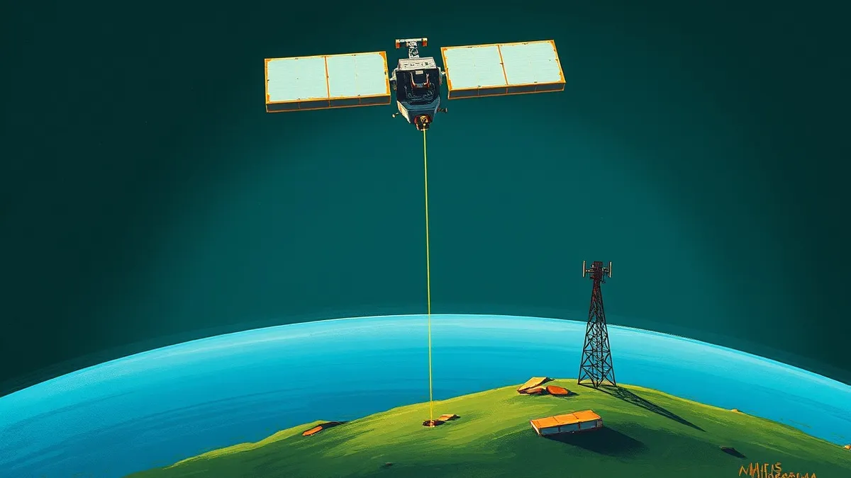 SpaceX targets US mobile market with low-band spectrum licenses, pending FCC approval