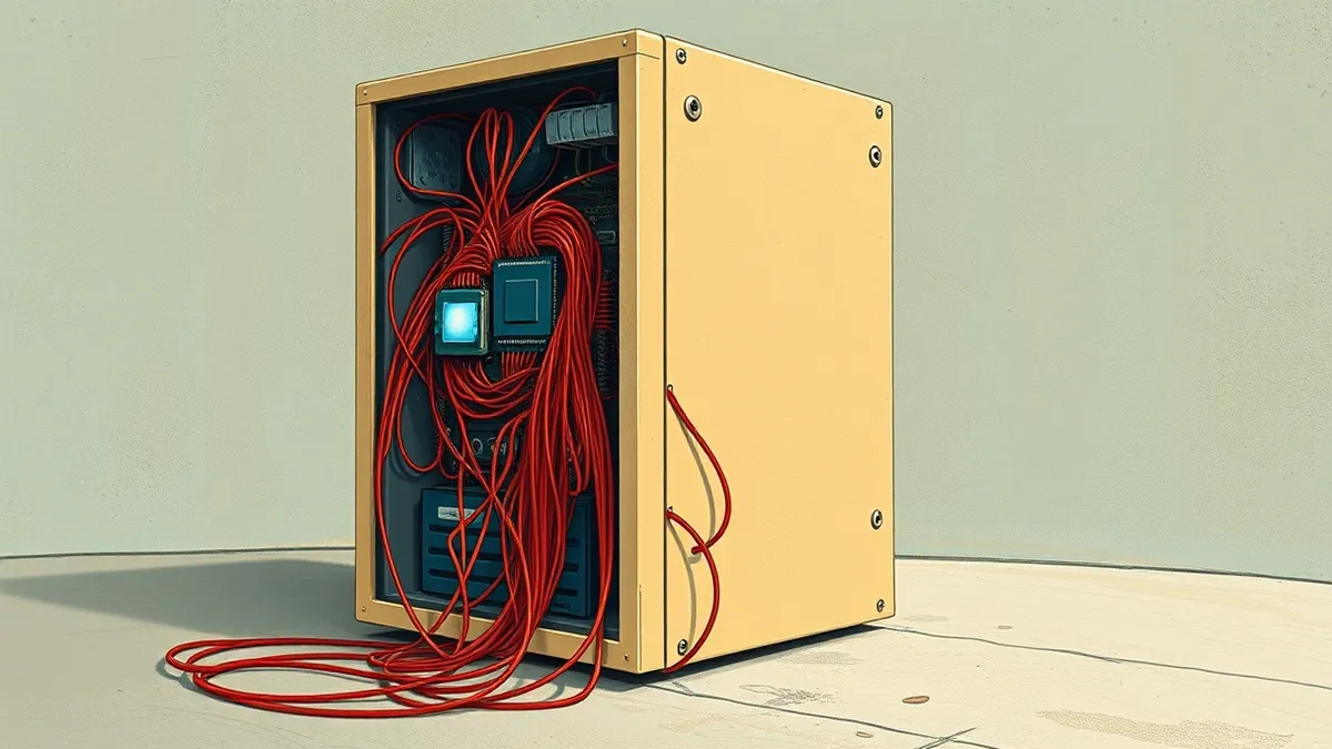 CVSS 9.9 ColdFusion Flaw Lets Low-Priv Users Run Code Without Interaction
