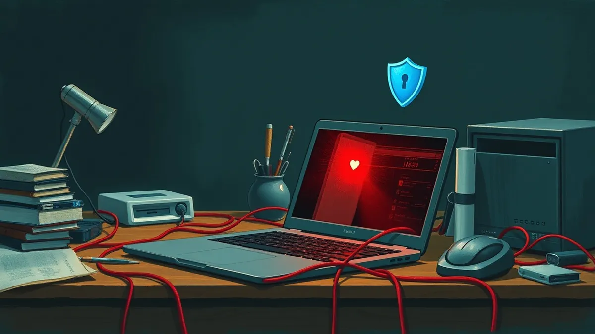 Remote Code Execution Risks and Protection for Small Businesses