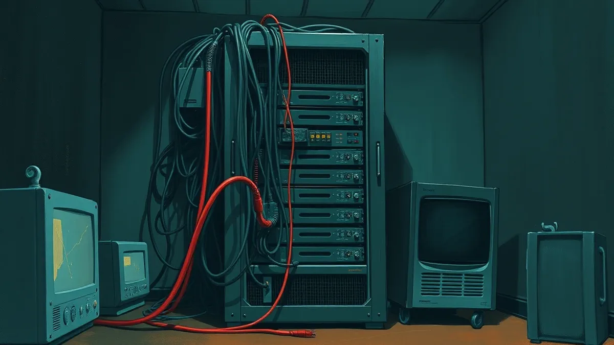 9.4 Critical Wazuh Flaw Lets Workers Overwrite Configs for Root Access