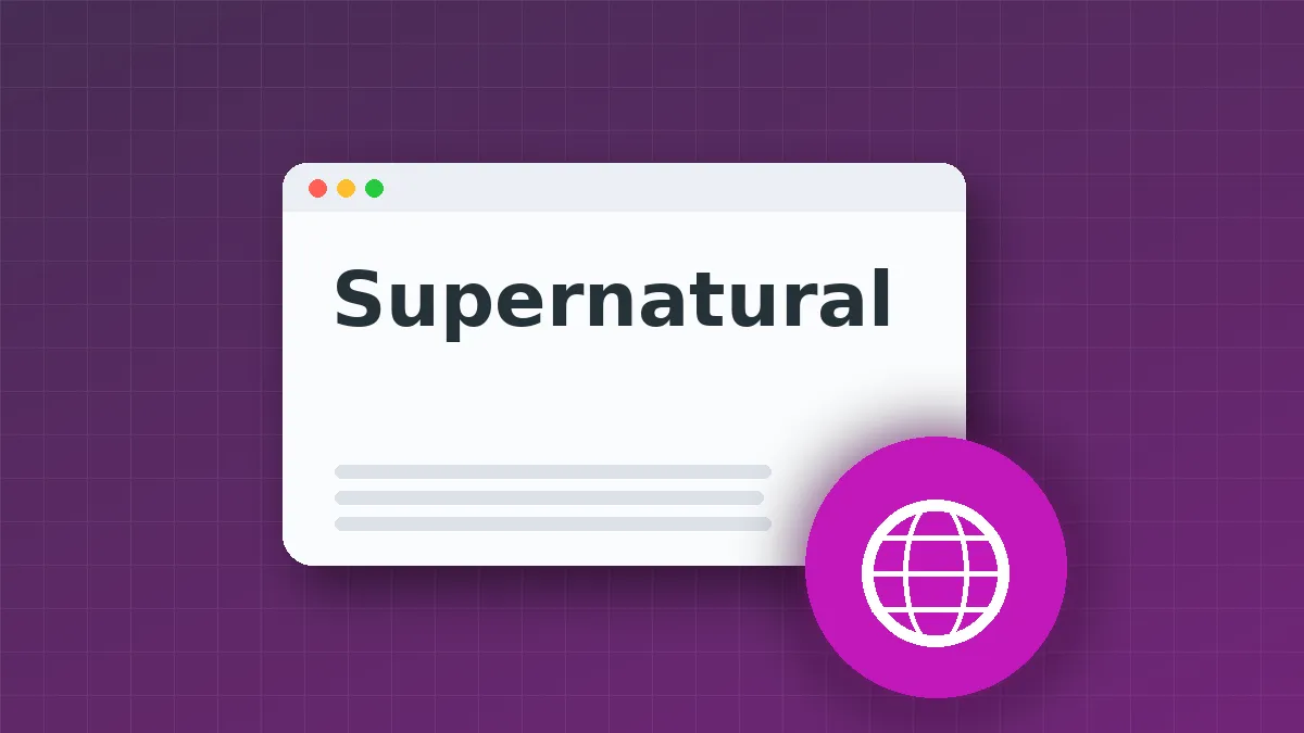 $20/month: Supernatural VR fitness app relaunches with remastered workouts on Meta