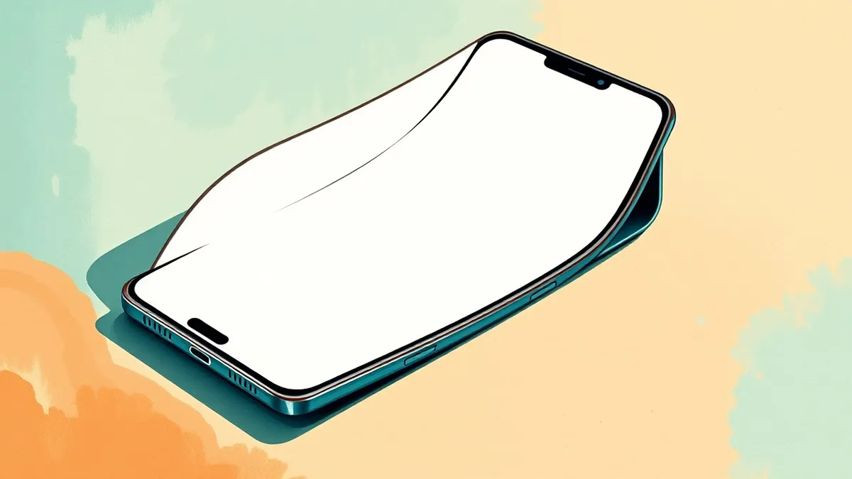 Xiaomi, Oppo Beat Apple to Foldable Market: Non-US Brands Challenge Tech Giant's Dominance