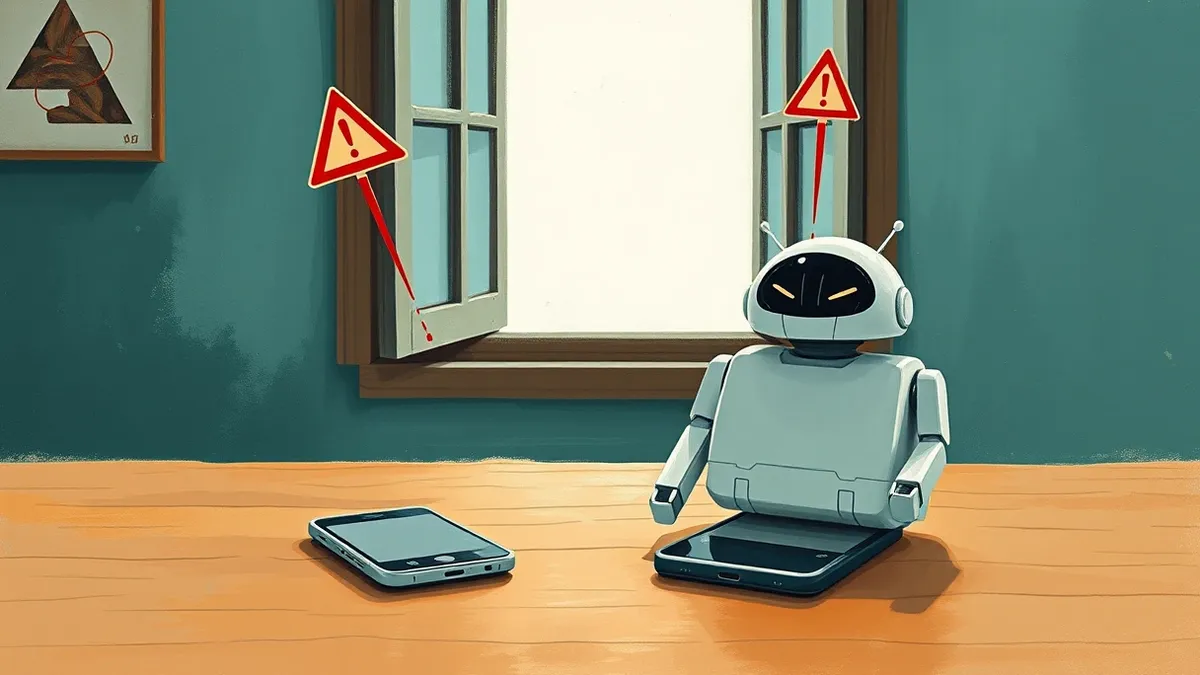Eiliko Robot Exposes User Audio and Photos on Unsecured Public Links