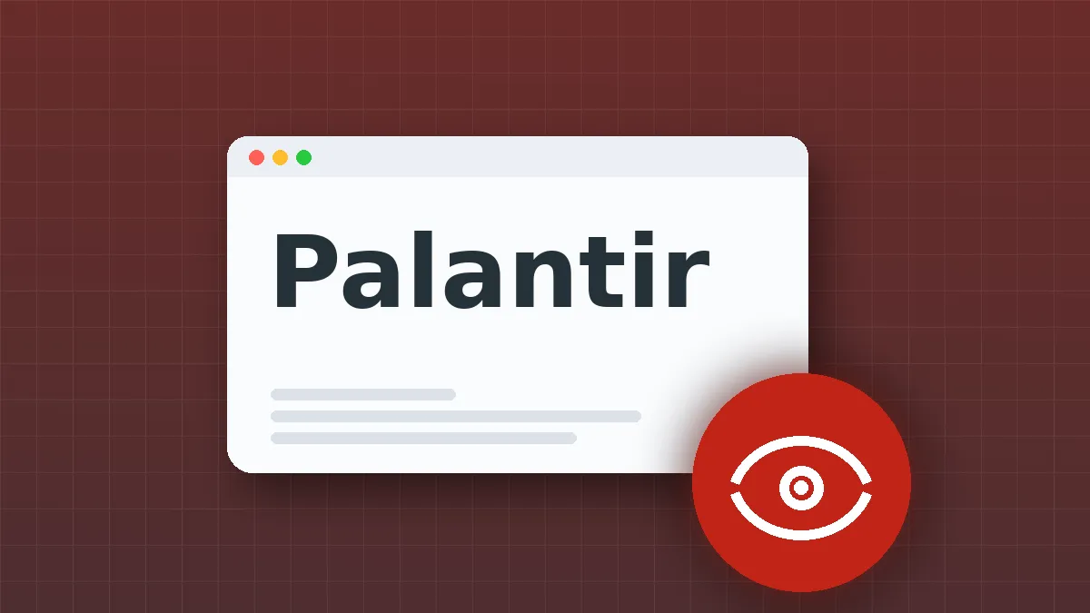 Palantir confirms no kill switch for NATO’s Maven AI system