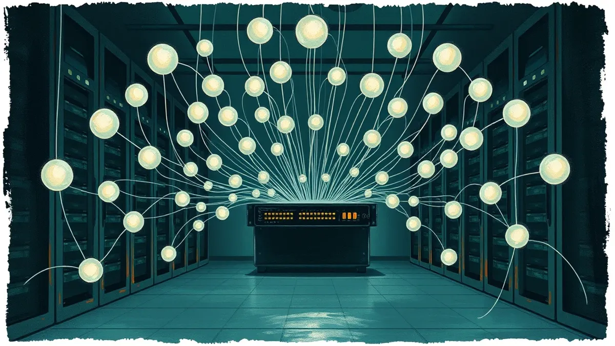 51 AI Agents Used by CyberXero to Steal 628k Ukrainian Records via WordPress