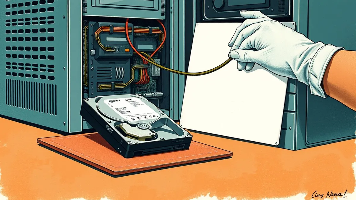 Digital Forensics and Incident Response: The Technical Reality