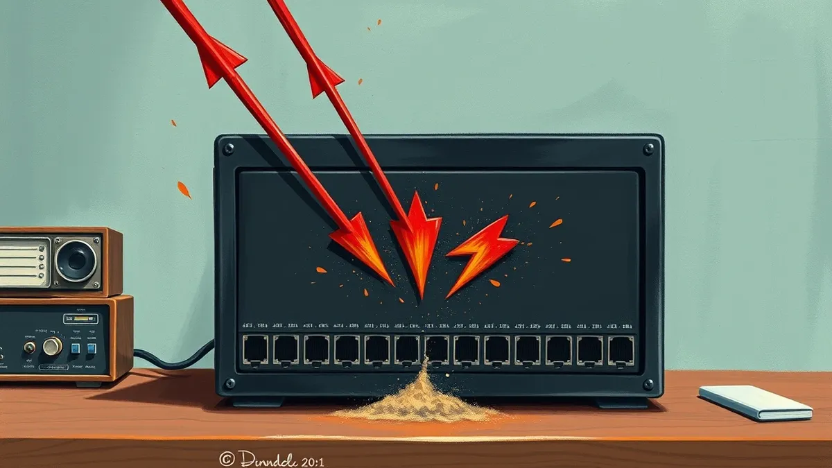 135 Probes Hit SonicWall SMA1000 SSRF Flaw CVE-2026-102255 Post-Patch