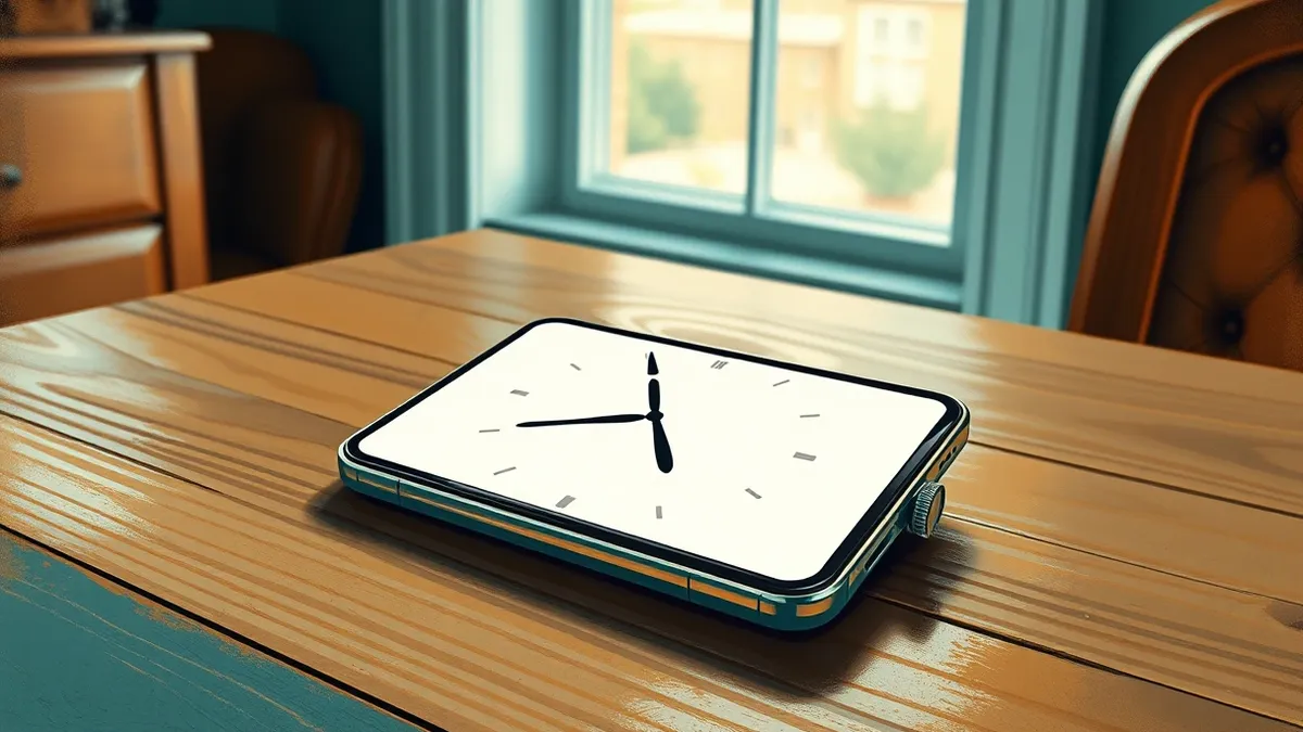 Google suggests fixes for Android time issues in Canada