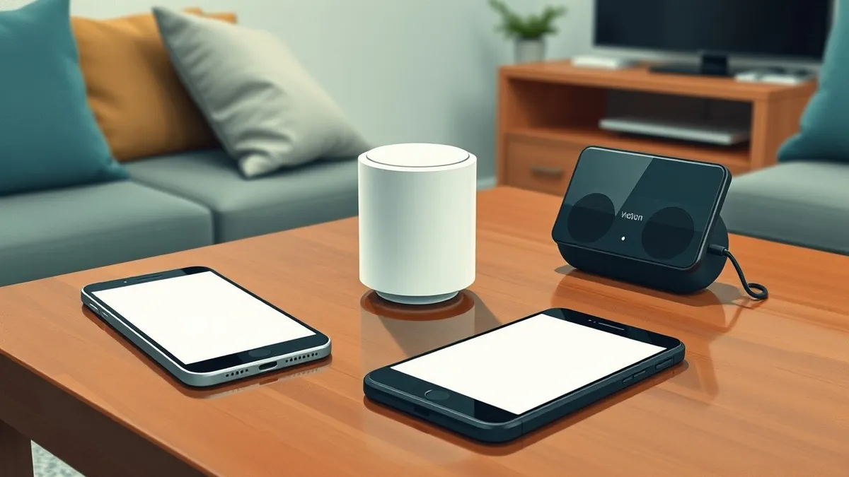 Apple’s Second-Party HomeKit Gear Gets Exclusive iPhone Access