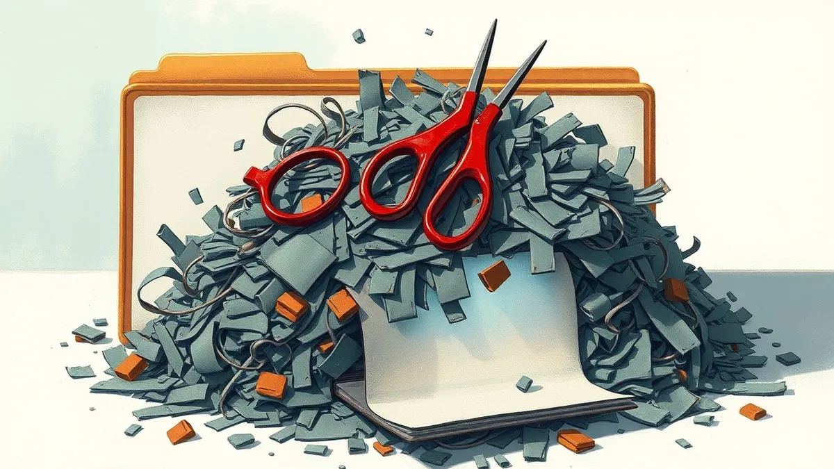 RAG Security Mistakes: 7 Errors to Prevent Data Leaks