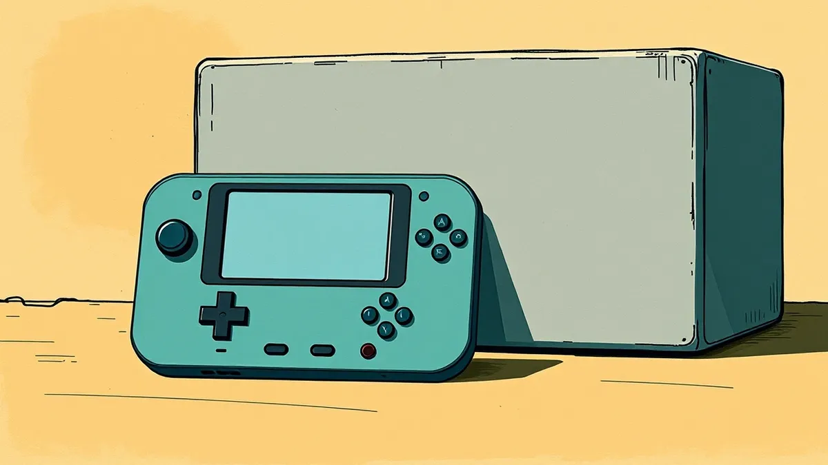 $1,800 Xbox Console Due 2028, Handheld Arrives 2027 Before Main System