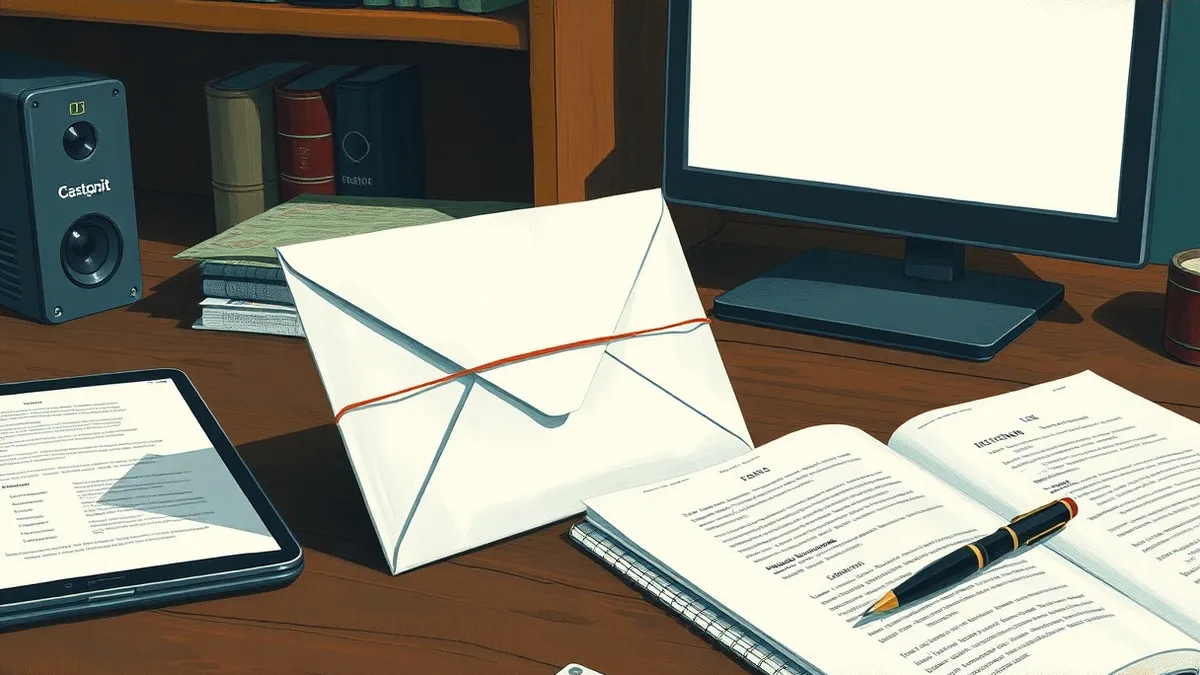 Misdirected Email Response: Containment and Recovery Steps