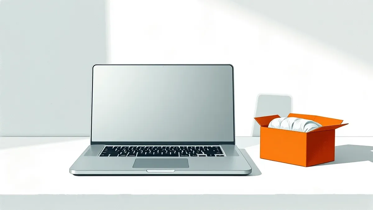 Amazon cuts $900 off 2026 MacBook Pro with M5 Max chip
