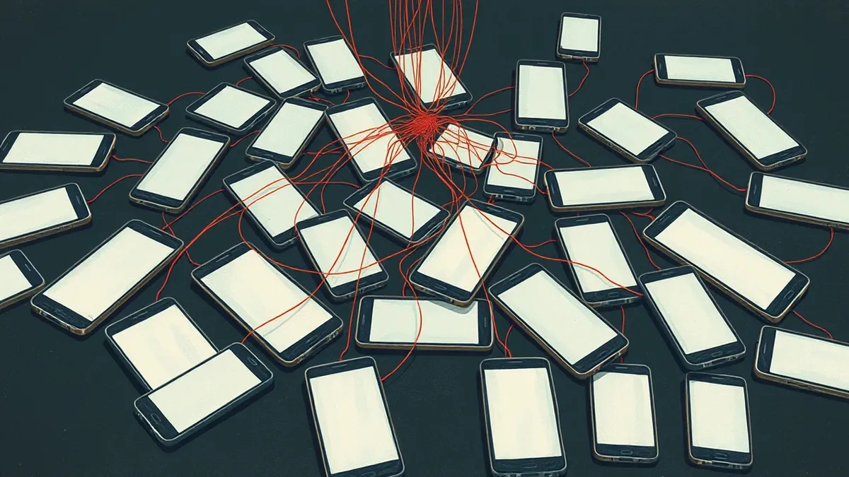 Disinformation Bot Networks: 6 Misreadings That Blind Your Defenses