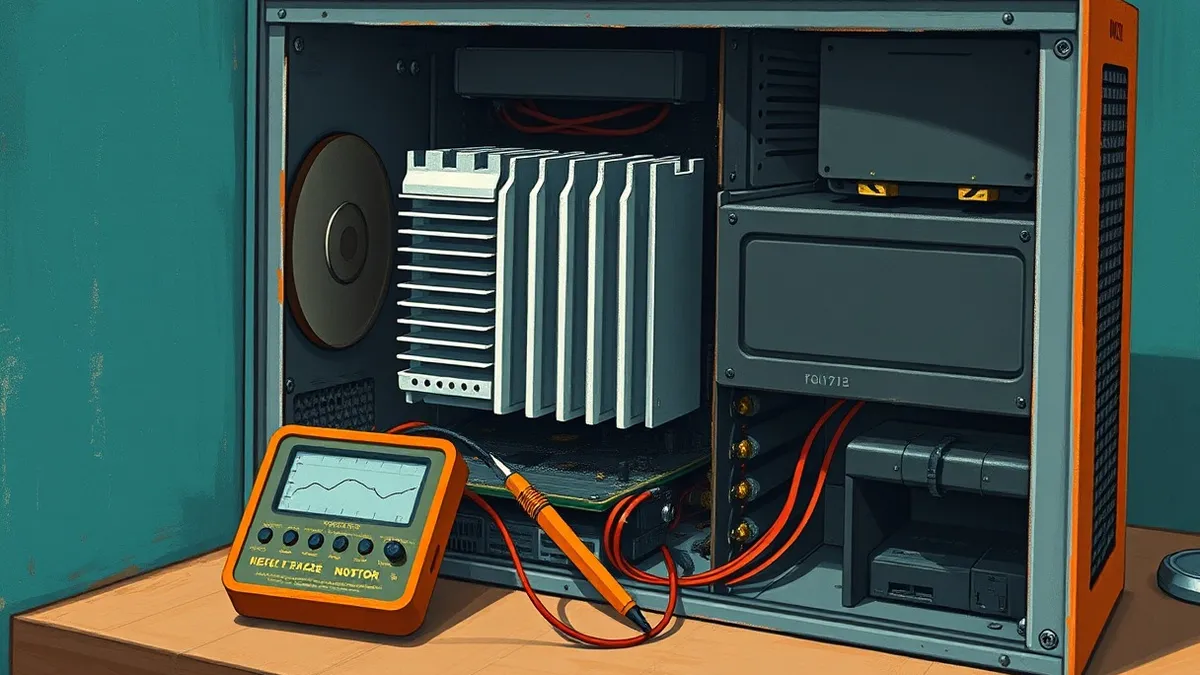 Manual CPU Overclocking Yields Diminishing Returns on Modern Processors