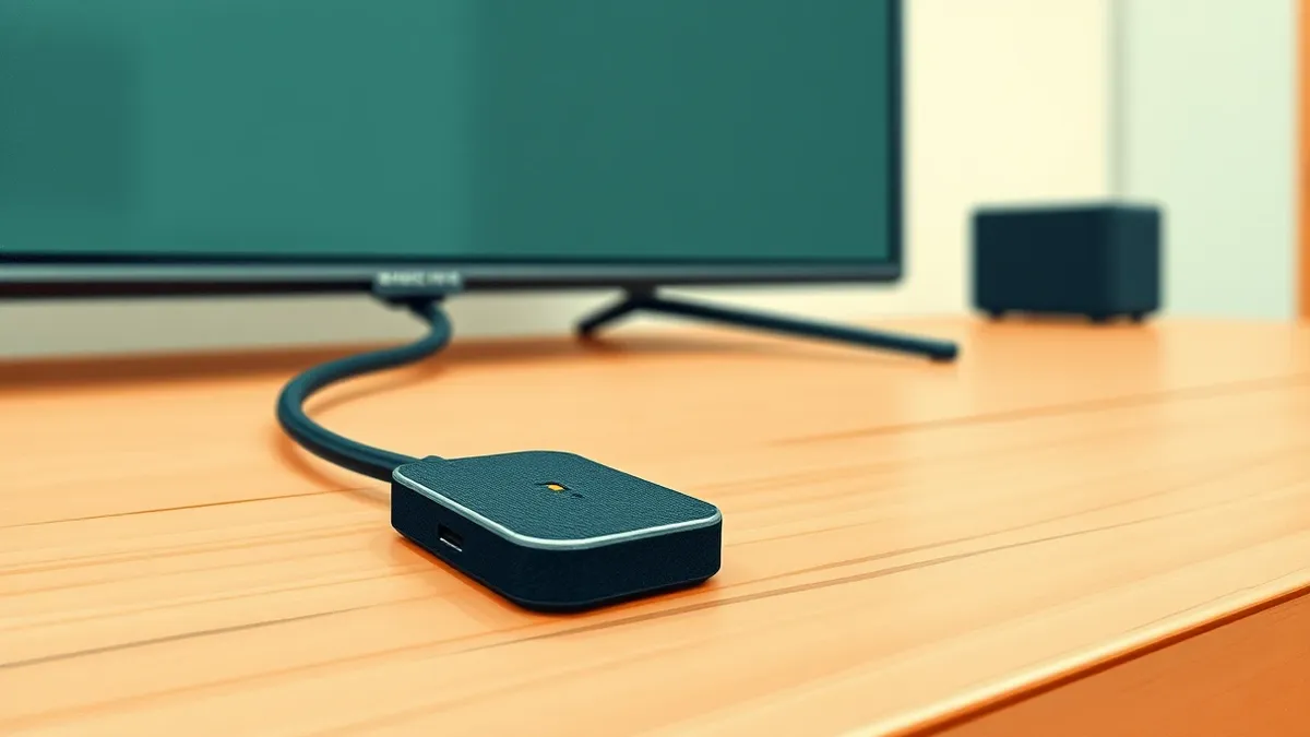 4K Chromecast gets Aug 2026 patch; HD variant remains on old code