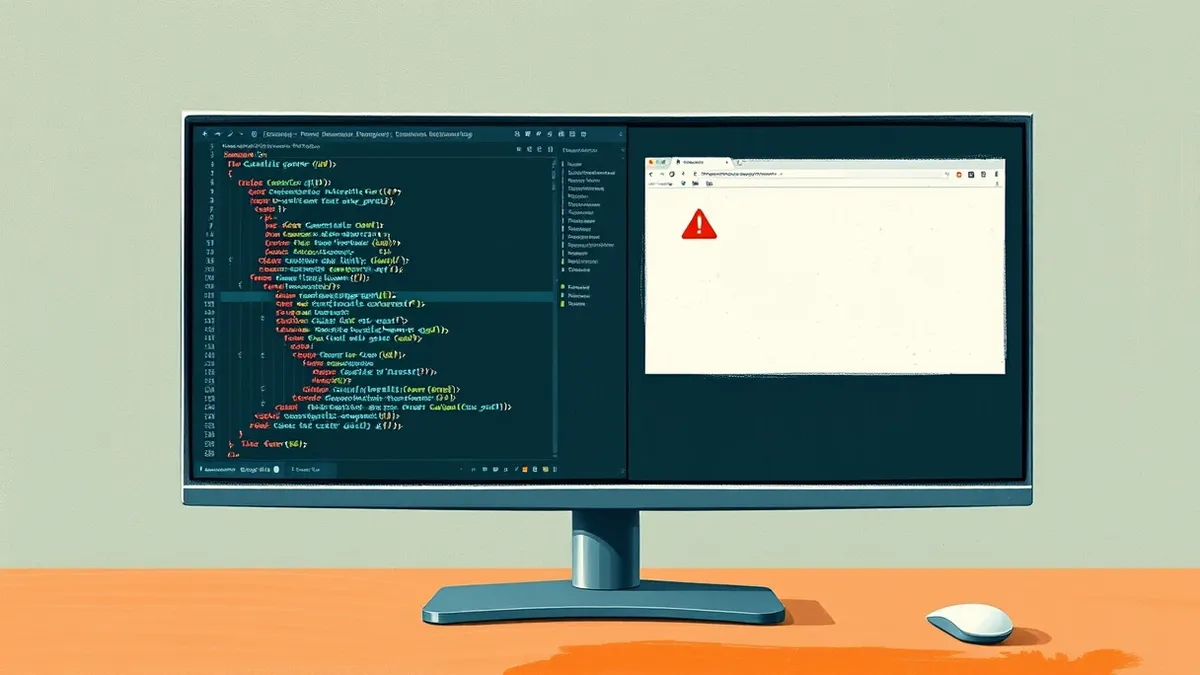CVSS 8.8 Blazor Debug Flaw Lets Attackers Run Code on Dev PCs; Microsoft Patches VS 2022