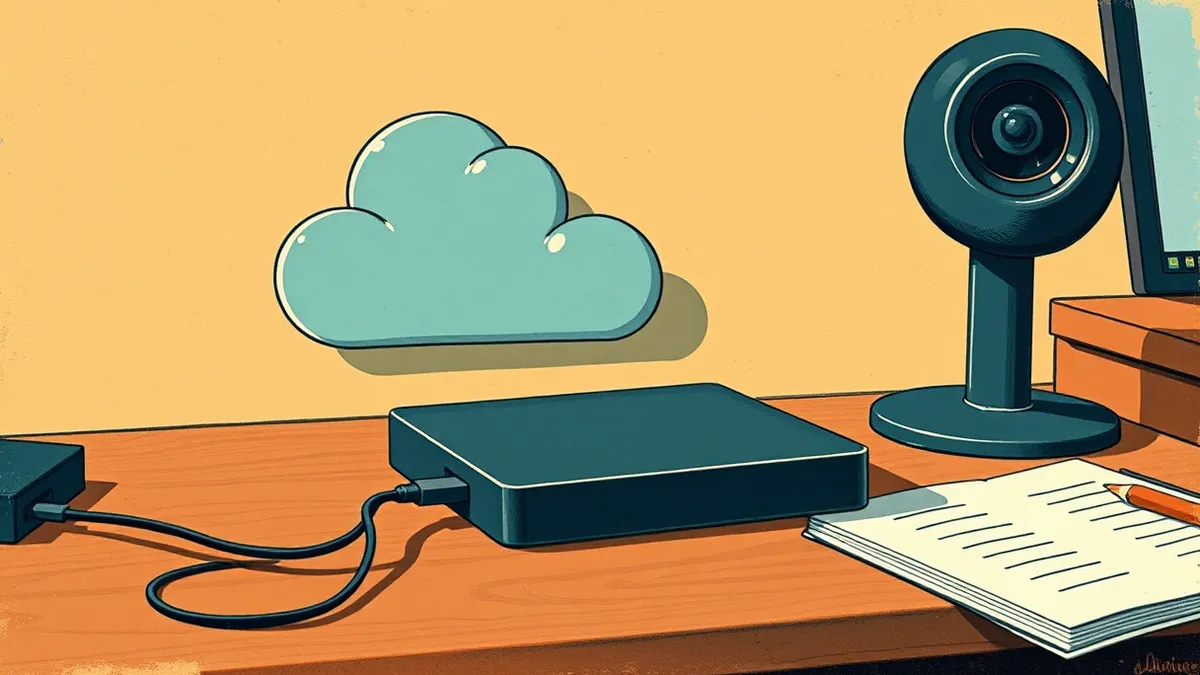 Cloud Backup Scams: How to Spot Fake Recovery Services