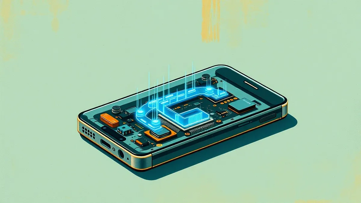 Mobile Security Architecture: 8 Practices for Device Integrity