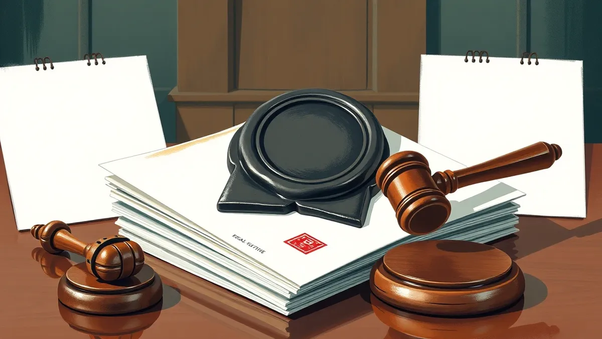 Anthropic's AI Bill Requires Federal Judges to Approve Release Bans for Mass Casualties