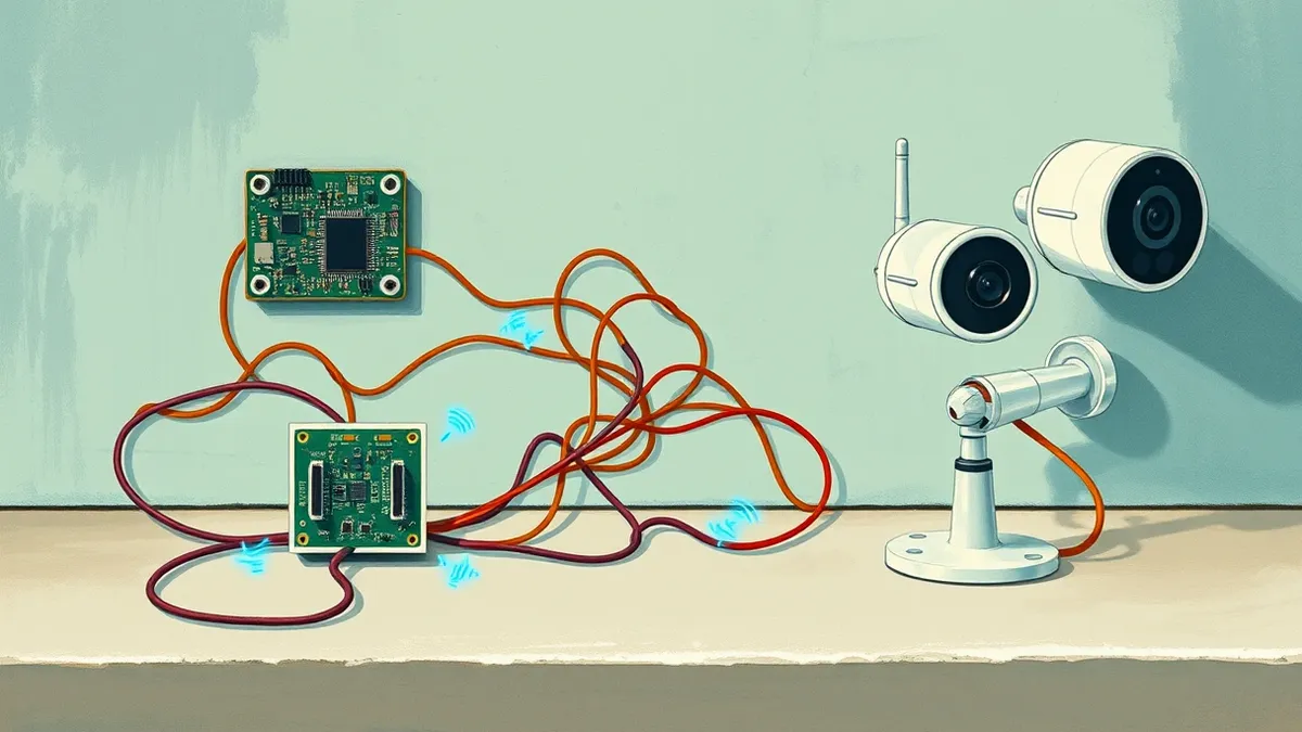 Anthropic predicts AI self-replication on IoT hardware by end of 2026