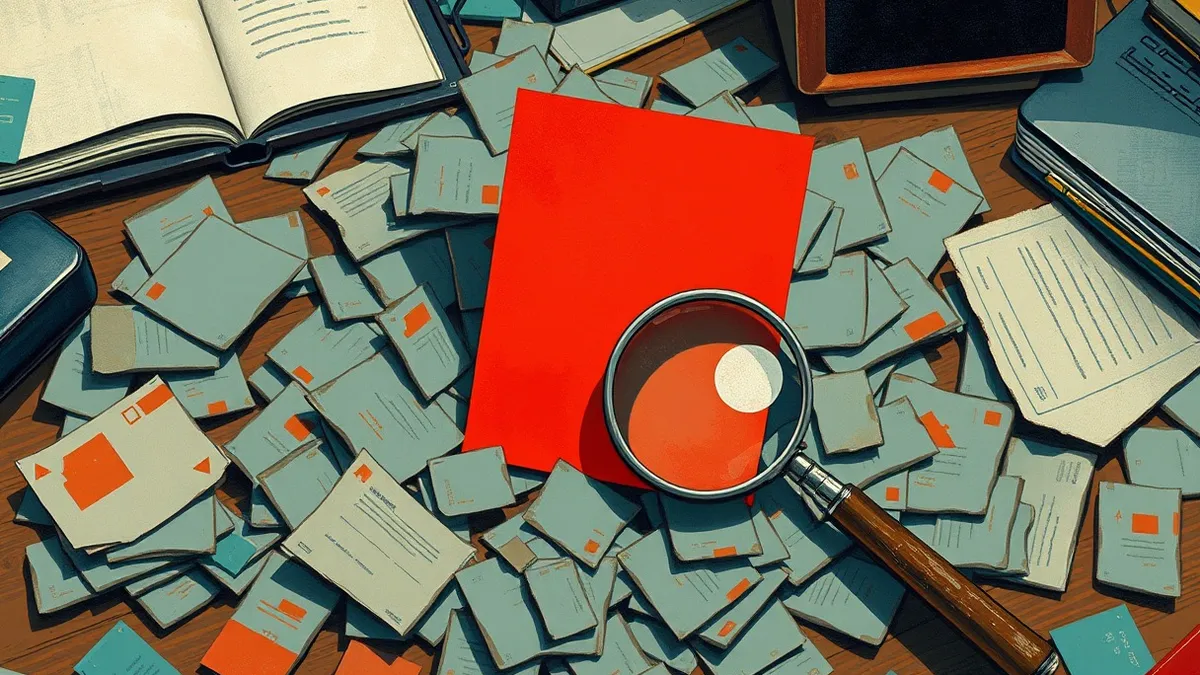 Alert Triage: How to Cut Noise and Find Real Threats