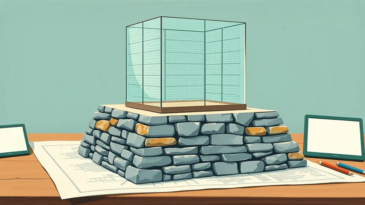Privacy by Design Principles: The 7 Rules for Secure Architecture