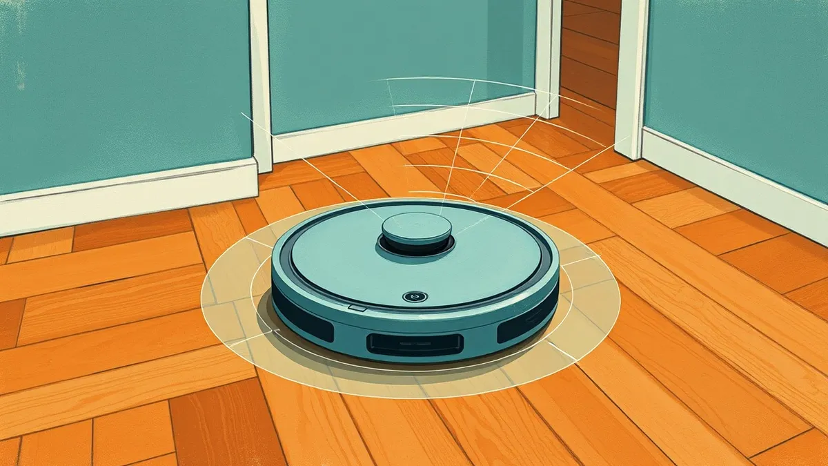 iRobot Roomba 105 Wi-Fi Mapping Features Highlighted in Amazon Price Drop Report