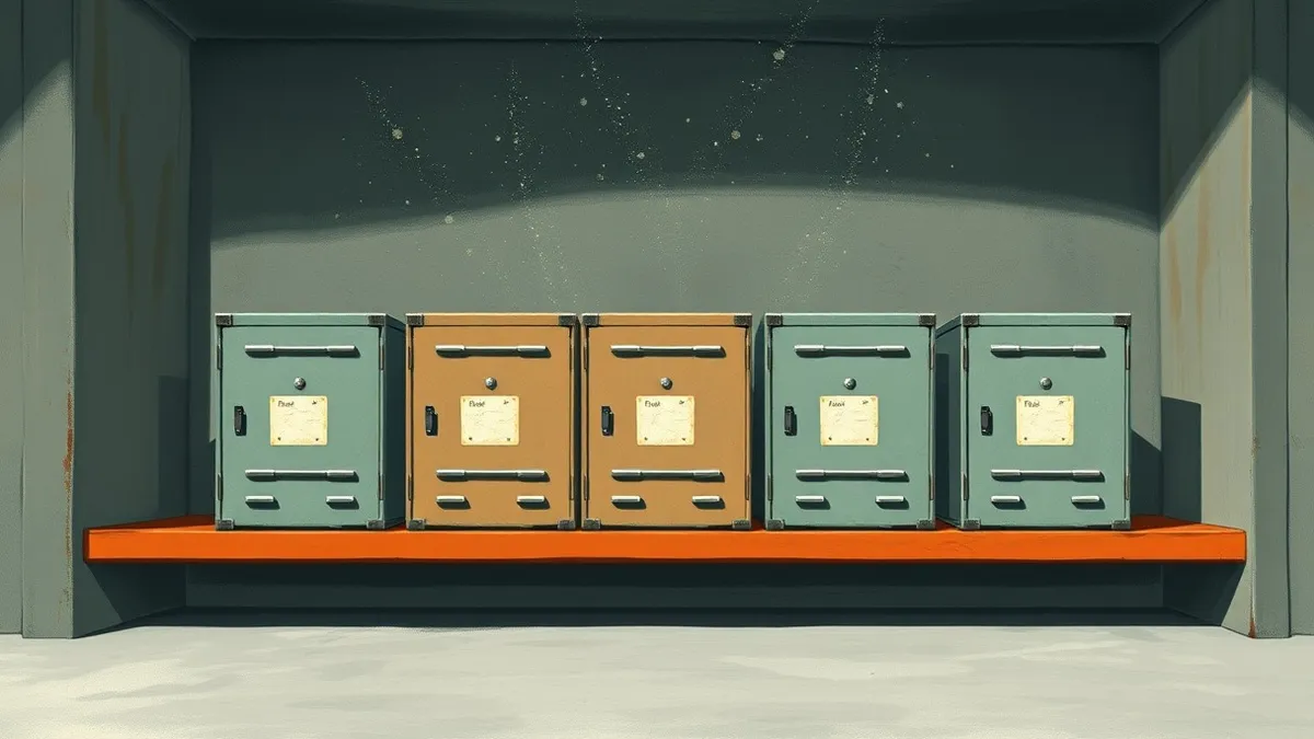 Disaster Recovery Plan Best Practices for Resilient Systems