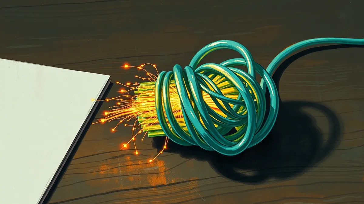 Packet Capture Analysis: Small Business Security Without the Noise