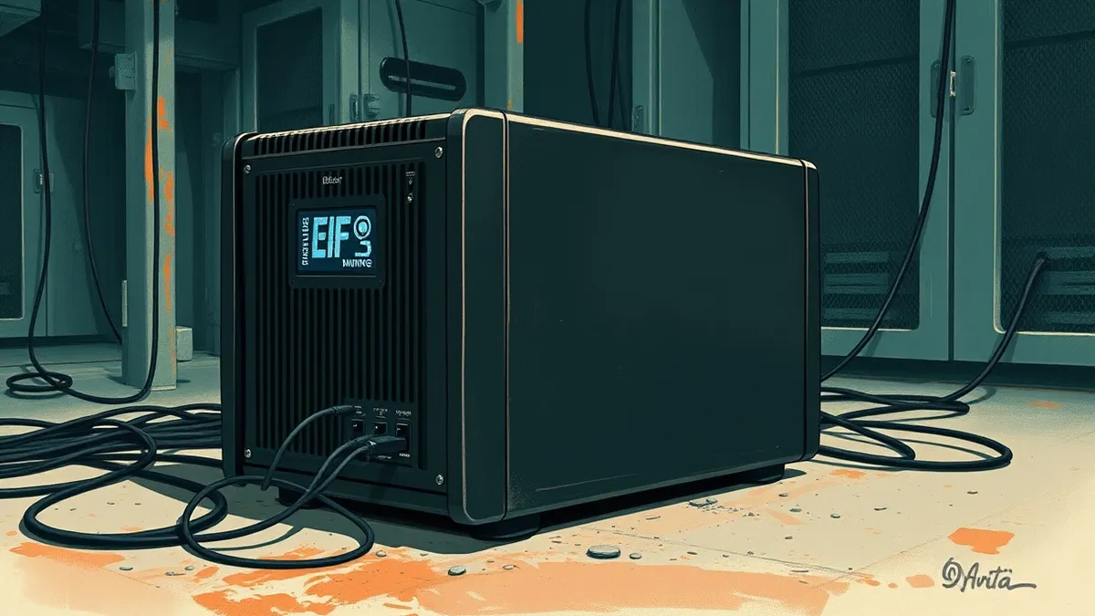 Two AhsayCBS Flows Bypass Auth, Let Attackers Run OS Commands and Miners